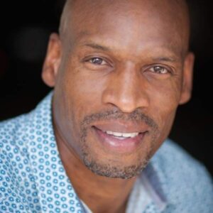 تصویر هنرمند Graham Vincent