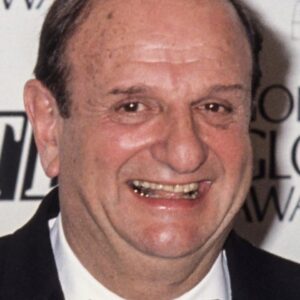 تصویر هنرمند Bo Goldman