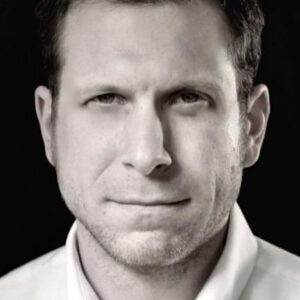 تصویر هنرمند Alan Humphrey