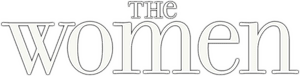 لوگوی رسمی فیلم The Women (2008)