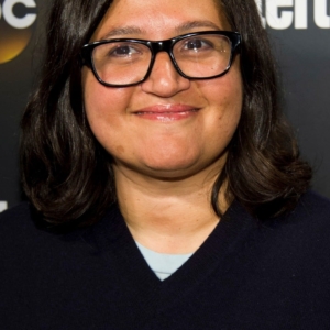 تصویر هنرمند Nahnatchka Khan