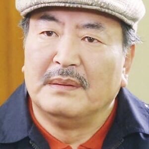 تصویر هنرمند Jang Hang-seon