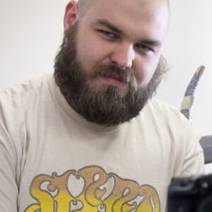 تصویر هنرمند Philip Gelatt