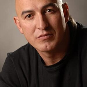 تصویر هنرمند Flint Eagle