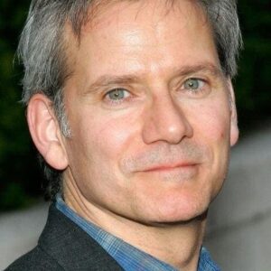 تصویر هنرمند Campbell Scott