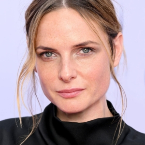 تصویر هنرمند Rebecca Ferguson