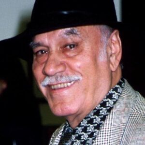 تصویر هنرمند Aldo Sambrell