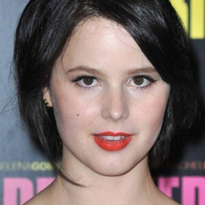 تصویر هنرمند Rachel Korine