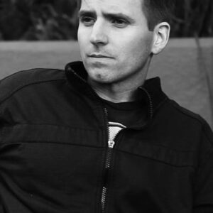 تصویر هنرمند Shane Ryan-Reid