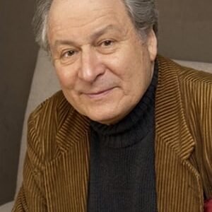 تصویر هنرمند David Margulies