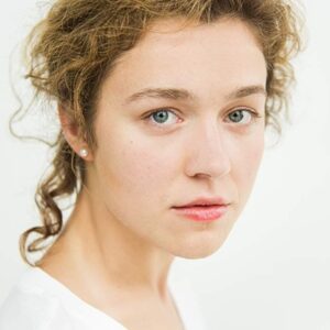 تصویر هنرمند Aistė Diržiūtė