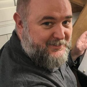 تصویر هنرمند James Baxter