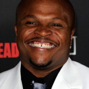 تصویر هنرمند Irone Singleton