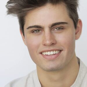 تصویر هنرمند Carson McCalley