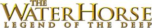 لوگوی رسمی فیلم The Water Horse (2007)