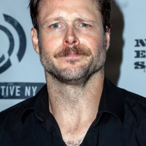 تصویر هنرمند Michael Abbott Jr.