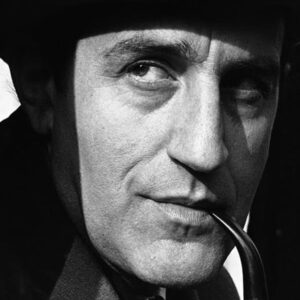 تصویر هنرمند Douglas Wilmer