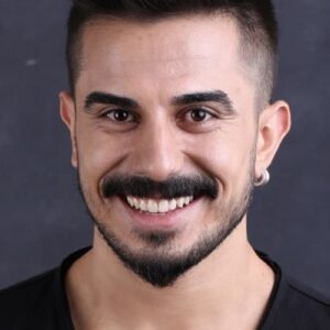 تصویر هنرمند Halil İbrahim Göker