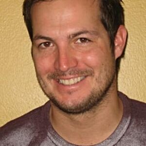 تصویر هنرمند Chris Daniels