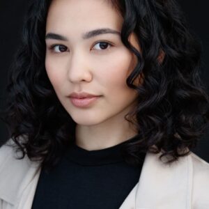 تصویر هنرمند Ella Choi