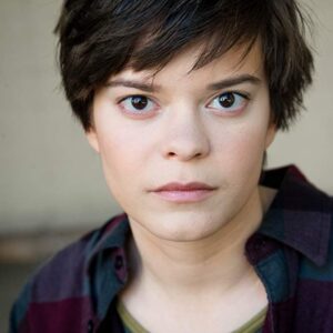 تصویر هنرمند Elizabeth Hinkler