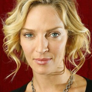 تصویر هنرمند Uma Thurman