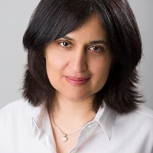 تصویر هنرمند Shamim Sarif