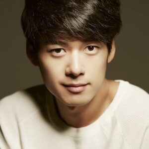 تصویر هنرمند Kang Sung-min