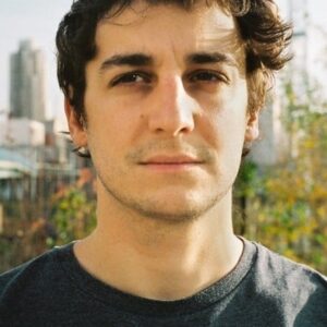 تصویر هنرمند Grégoire Isvarine