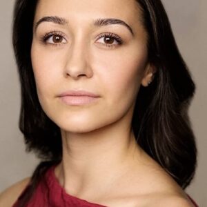 تصویر هنرمند Radina Drandova