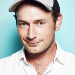 تصویر هنرمند Brandon Scott Jones