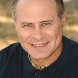 تصویر هنرمند Terrence Stone