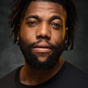 تصویر هنرمند Fehinti Balogun