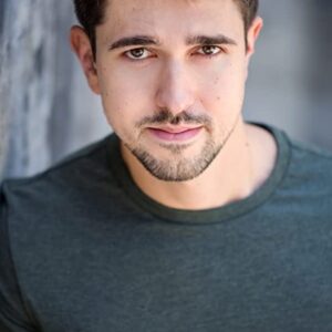 تصویر هنرمند Kyle Mosonyi