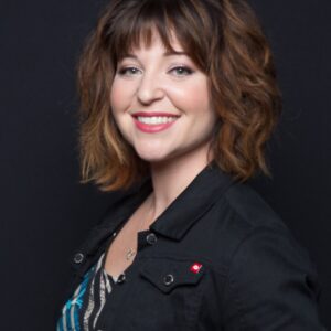 تصویر هنرمند Erica Preus