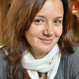 تصویر هنرمند Daniela Stojanović