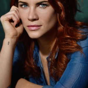 تصویر هنرمند Courtney Hope