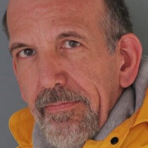 تصویر هنرمند Paul Bellefeuille