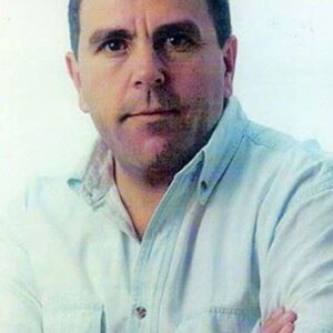 تصویر هنرمند Luis Mazzeo