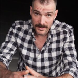 تصویر هنرمند Jonathan R. Freeman