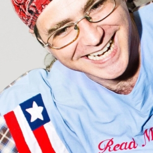 تصویر هنرمند Stephen Kent Jusick