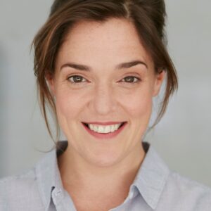 تصویر هنرمند Marie-Michelle Garon