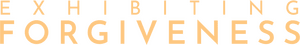 لوگوی رسمی فیلم Exhibiting Forgiveness (2024)
