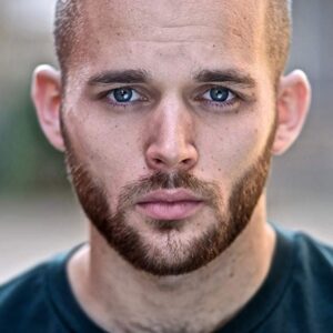 تصویر هنرمند Josh Danford