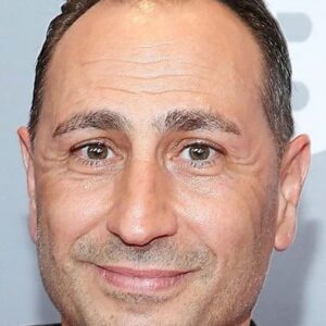 تصویر هنرمند Saverio Guerra