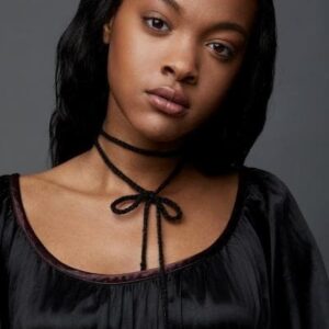 تصویر هنرمند Gabrielle Lorthe