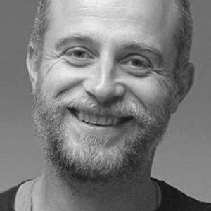 تصویر هنرمند Blagoj Veselinov