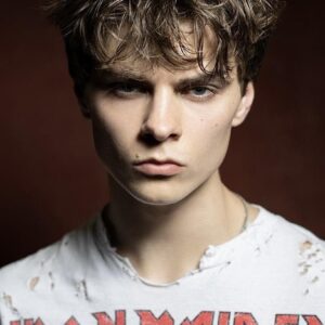 تصویر هنرمند River Codack