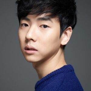 تصویر هنرمند Jang Yoo-sang