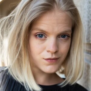 تصویر هنرمند Jessica Bechyňová